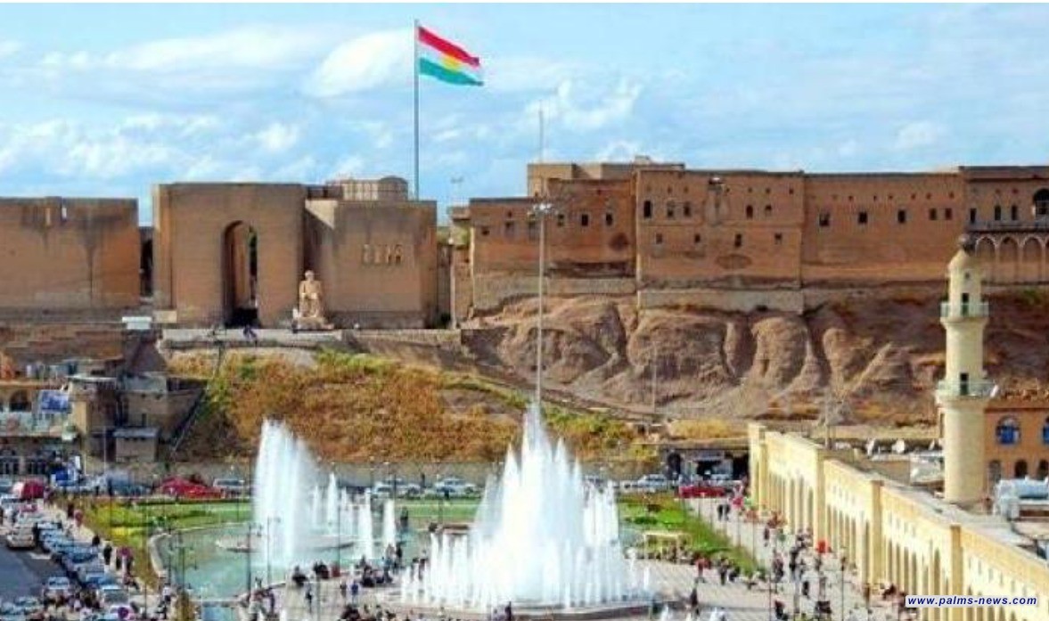 تعطيل الدوام في إقليم كردستان غدًا بمناسبة سقوط النظام